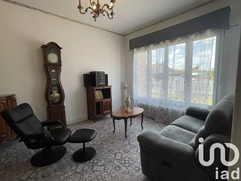 Maison, 97 m²