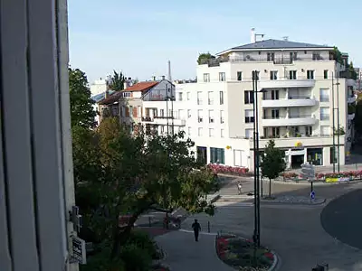 Appartement, 46 m²