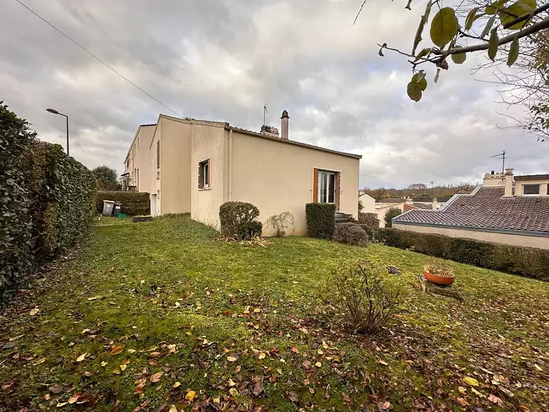 Maison, 74 m²
