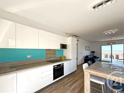 Appartement, 73,3 m²