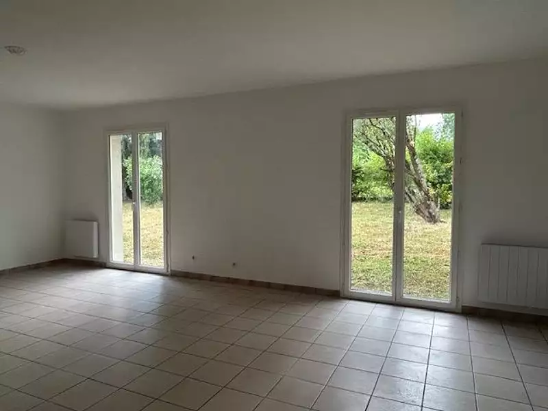Maison, 100 m²