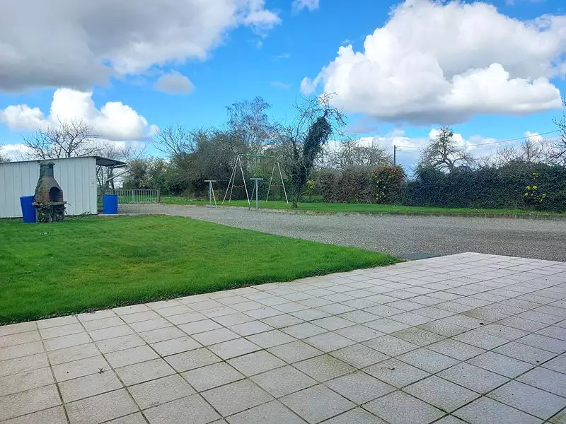 Maison, 114 m²