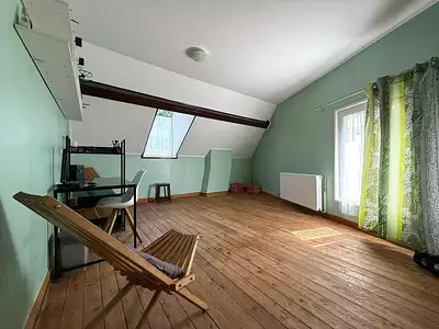 Maison, 140 m²
