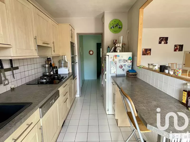 Appartement, 78 m²