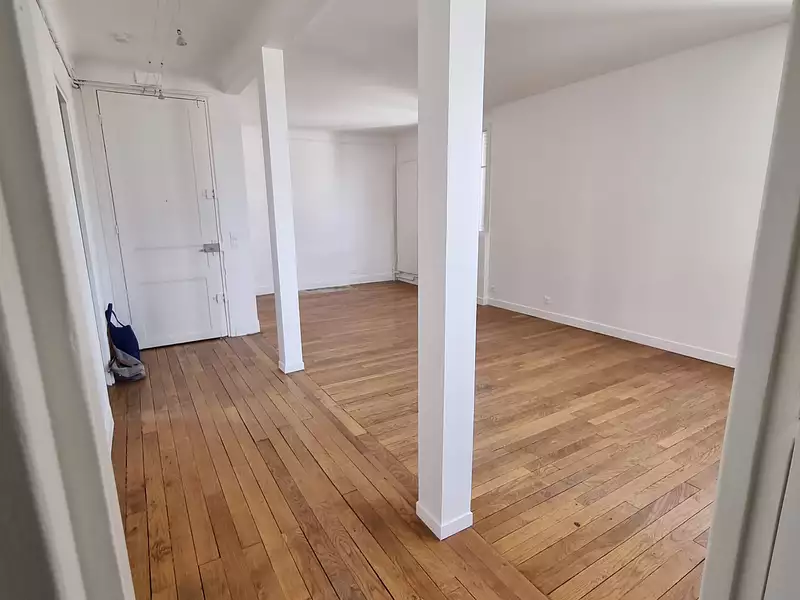 Appartement, 81,94 m²