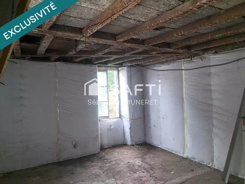 Maison, 245 m²