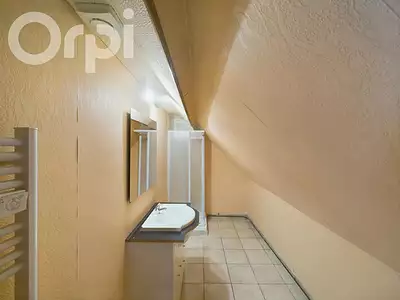 Maison, 101 m²
