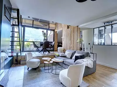 Appartement, 87,7 m²