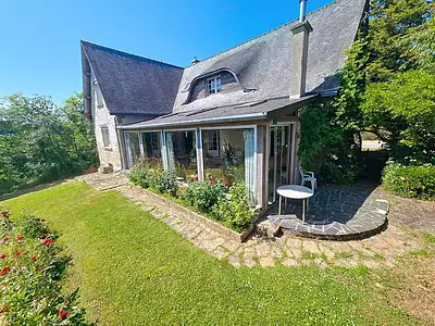 Maison, 245 m²