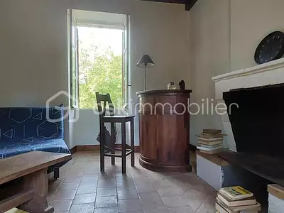 Maison, 42 m²