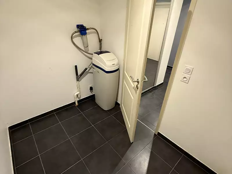 Appartement, 75 m²
