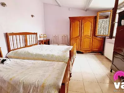 Maison, 131 m²