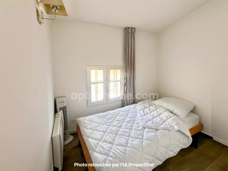 Appartement, 43 m²