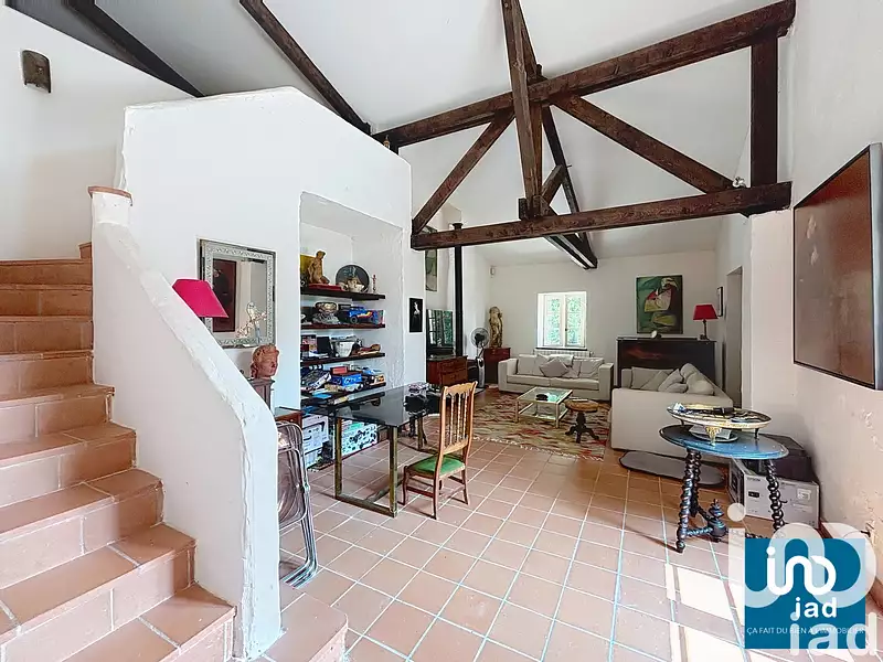 Maison, 222 m²