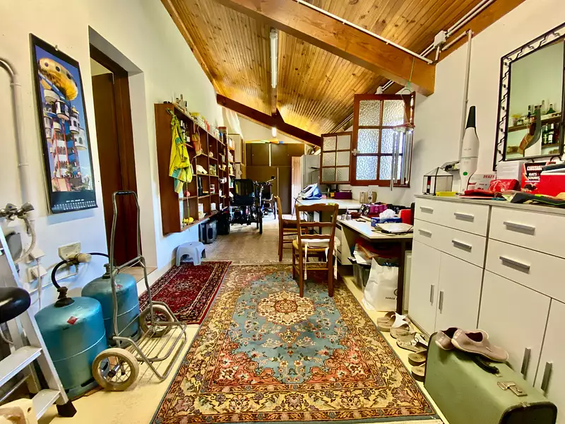 Maison, 120 m²