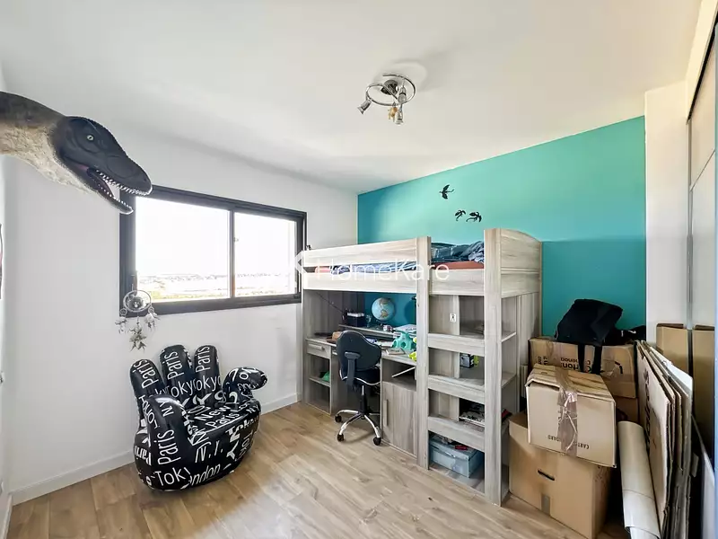 Maison, 150 m²