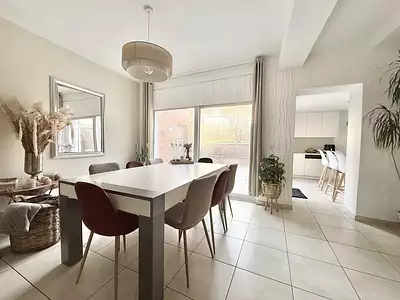 Maison, 107 m²