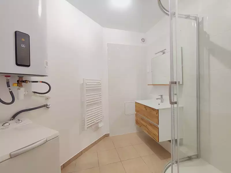 Appartement, 48,08 m²