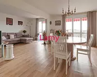 Appartement, 90,42 m²