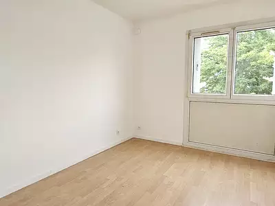 Appartement, 62 m²