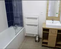 Appartement, 40 m²