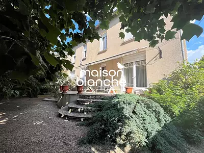 Maison, 172,62 m²