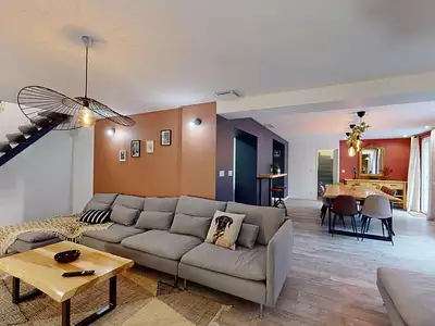 Maison, 234 m²