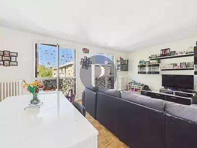 Appartement, 73 m²
