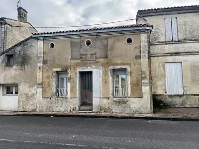 Maison, 97 m²