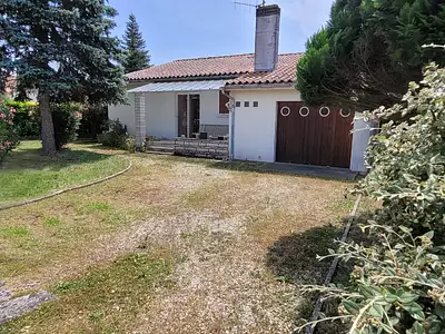 Maison, 83 m²