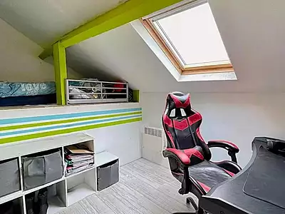 Maison, 111 m²