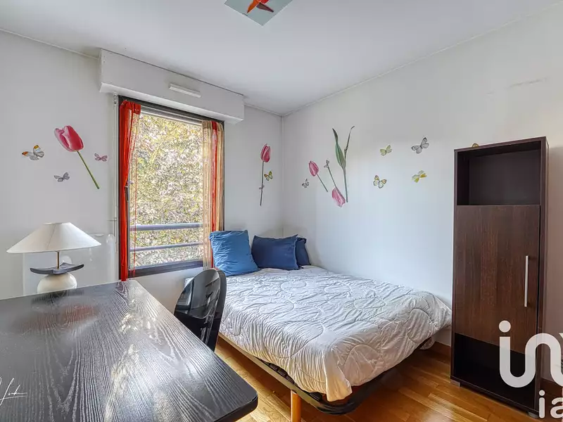 Appartement, 100 m²