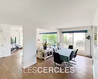 Appartement, 123 m²