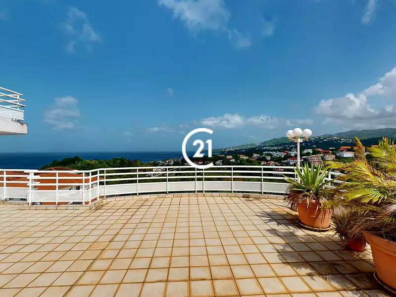 Appartement, 138 m²