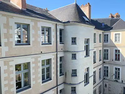 Appartement, 220 m²