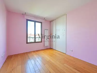 Appartement, 115,05 m²