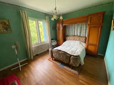 Maison, 101 m²