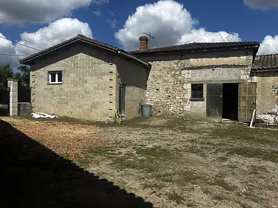 Maison, 89 m²