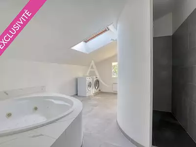 Maison, 143 m²