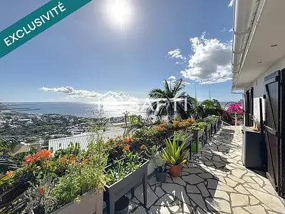 Maison, 145 m²