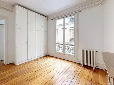 Appartement, 61 m²