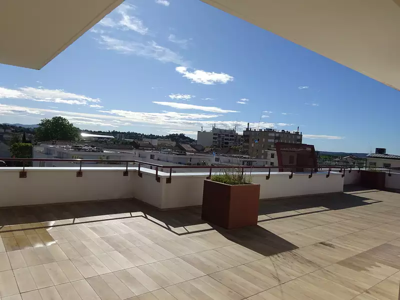 Appartement, 172 m²