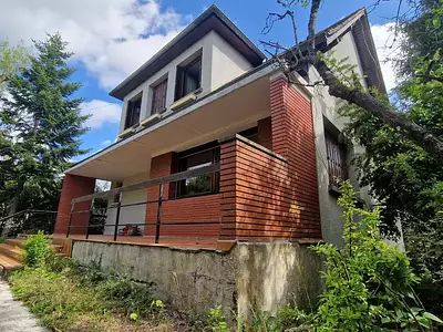 Maison, 109,75 m²