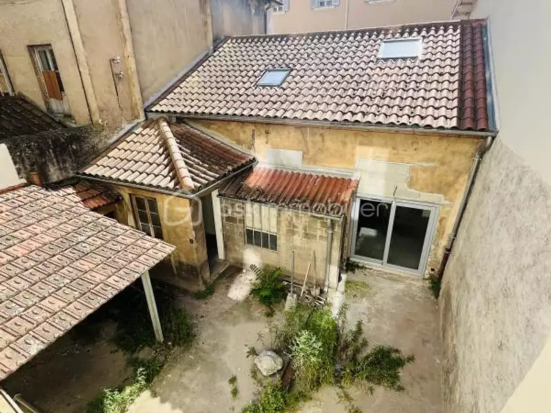 Appartement, 90 m²
