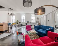 Appartement, 270,06 m²