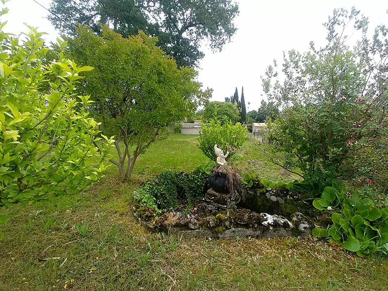Maison, 123 m²