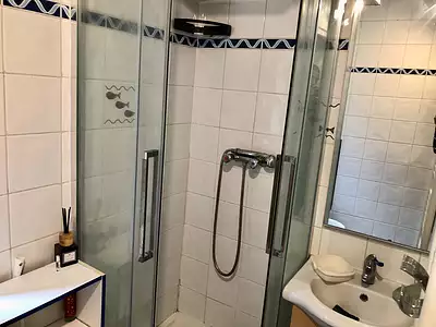 Appartement, 36,02 m²