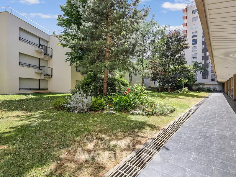 Appartement, 106 m²