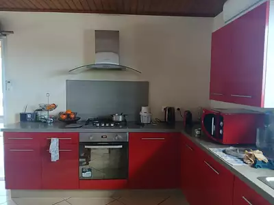 Maison, 190 m²