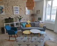 Maison, 185 m²